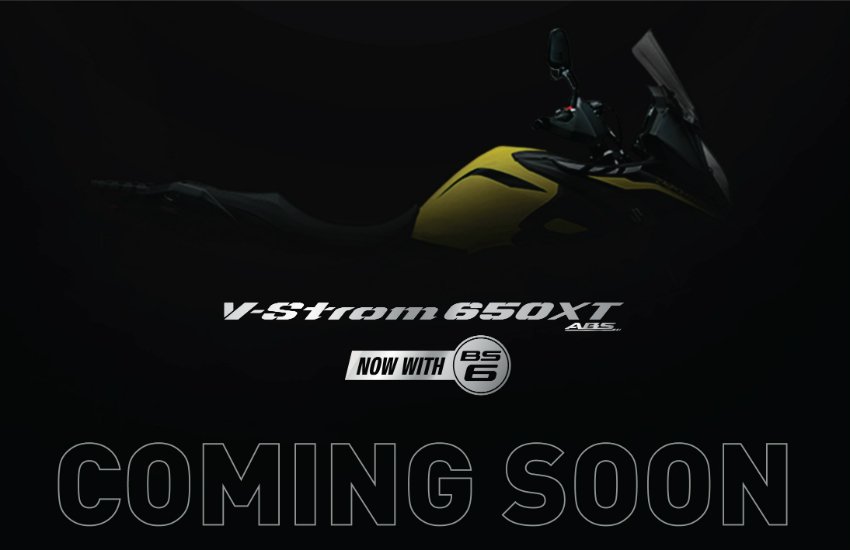 Suzuki V-Strom 650 XT India, Suzuki V-Strom 650 XT Price, BS6 Suzuki V-Strom 650 XT, Suzuki V-Strom Features, Suzuki upcoming bike in india