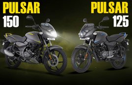 Bajaj Pulsar 150 BS6 vs Bajaj Pulsar 125, Pulsar 150 VS Pulsar 125 Comparison, BS6 Bajaj Pulsar 150 Price, BS6 Bajaj Pulsar 125 Price, BS6 Bajaj Pulsar Mileage, BS6 Bajaj Pulsar Detail, Bikes Comparison in Hindi, Automobile news in hindi