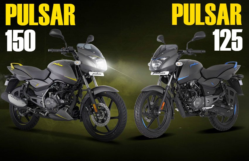 Bajaj Pulsar 150 BS6 vs Bajaj Pulsar 125, Pulsar 150 VS Pulsar 125 Comparison, BS6 Bajaj Pulsar 150 Price, BS6 Bajaj Pulsar 125 Price, BS6 Bajaj Pulsar Mileage, BS6 Bajaj Pulsar Detail, Bikes Comparison in Hindi, Automobile news in hindi