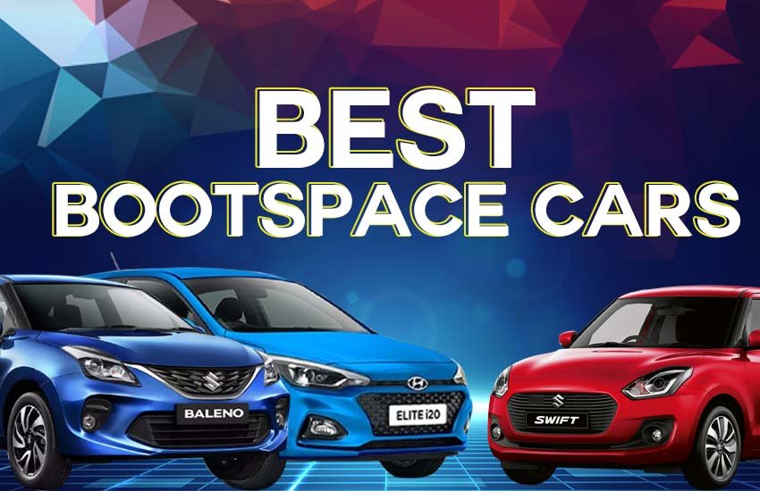 Best Bootspace cars in india, Best Boot space cars, Hyundai i10, Maruti baleno. Maruti Swift, Hyundai Elite i20, Maruti suzuki ignis, Best Bootspace cars in cheap rate