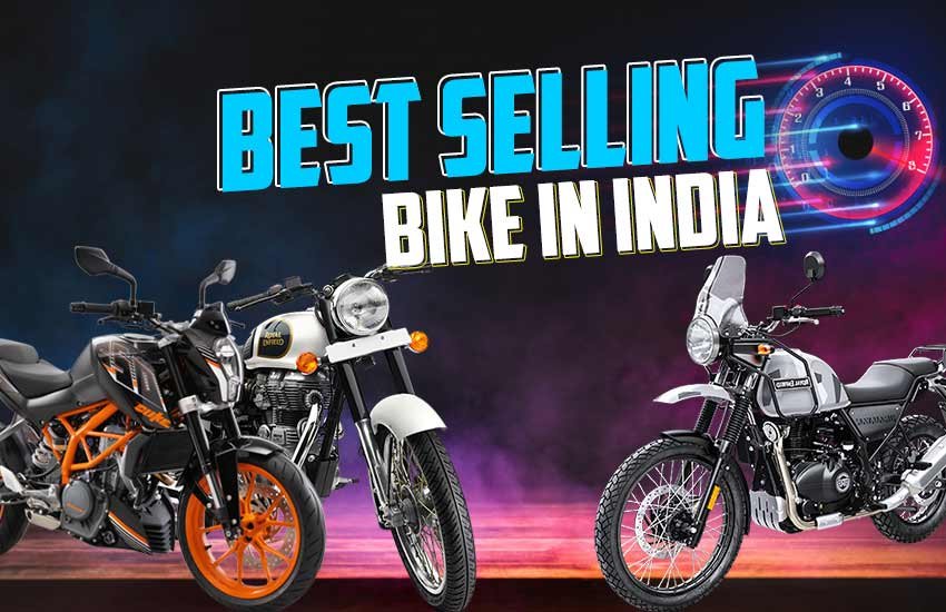 Top 5 bestselling motorcycles above Rs 2 lakh, 5 bestselling motorcycles in india, Royal Enfield 650 twins, royal enfield classic 500, KTM duke 250, TVS Apache RR 310