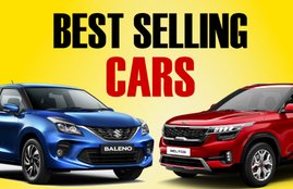 Coronavirus Lockdown, Best selling Cars in March, Maruti Alto sales in March, Maruti Baleno Sales in March, Maruti Wagonr Sales, Kia Seltos sales in march, Maruti Baleno sales in March