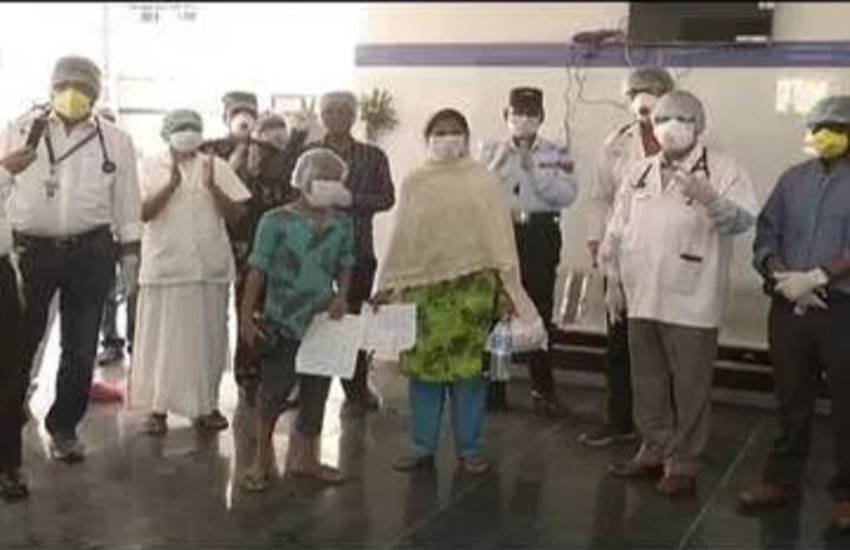 Coronavirus, COVID-19, Bihar, Bhagalpur, Social Distancing, Norms, Sadar Hospital, Screening, Police Teams, Patna, Bihar News, State News Coronavirus, COVID-19, Bihar, Bhagalpur, Social Distancing, Norms, Sadar Hospital, Screening, Police Teams, Patna, Bihar News, State News