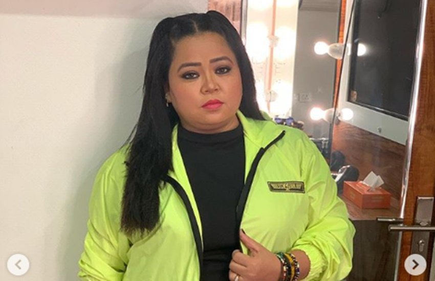 Bharti Singh, comedian bharti singh, Bharti Singh Lifestyle, Bharti singh in The Kapil Sharma Show, The Kapil Sharma Show, comedian bharti singh husband, comedy video bharti singh, comedian bharti singh age, comedian bharti singh height