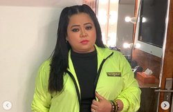 कभी पैसों के चलते छोड़नी पड़ी थी पढ़ाई, अब मर्सिडीज जैसी गाड़ियों की मालकिन हैं कॉमेडियन भारती सिंह, जानिये- कितनी है साल भर की कमाई