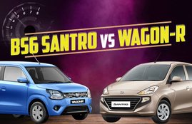 Hyundai Santro Vs Maruti Wagon-R, Hyundai Santro Vs Maruti Wagon-R comparison, Hyundai Santro or Maruti Wagon-R, Hyundai Santro Vs Maruti Wagon-R price, BS6 Hyundai Santro price, BS6 Maruti wagon-R price, Hyundai Santro mileage, Maruti Wagon-R Mileage, BS6 Santro Mileage, BS6 Wagon-R Mileage