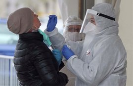 Coronavirus Outbreak, Coronavirus, COVID-19, Test Kits, Rapid Antibody Test Kits, Problem, Usage, China, India, Doctors, National News