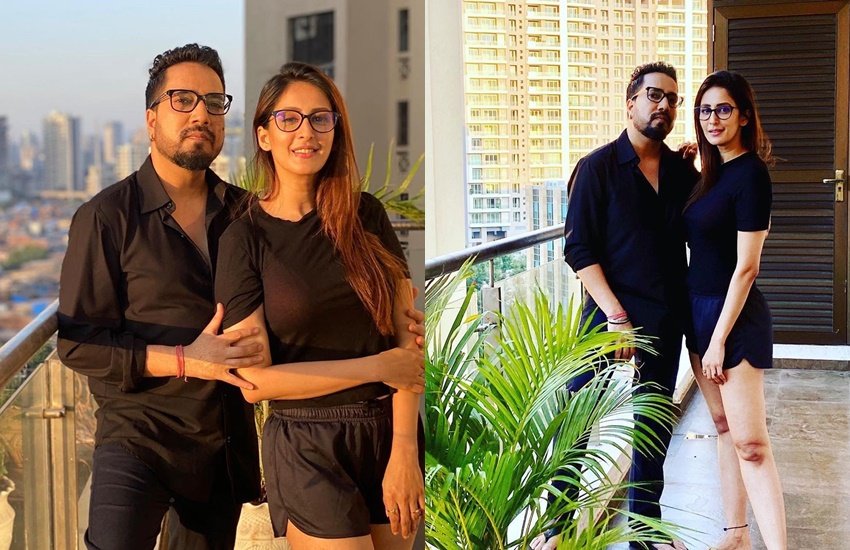 Chahat Khanna - Mika Singh: कोरोना वायरस (Coronavirus) से फैले संक्रमण के कारण देशव्यापी लॉकडाउन लगा हुआ है। इस लॉकडाउन में मीका सिंह औऱ चाहत खन्ना की लव स्टोरी चर्चा में आ गई है। दोनों की तस्वीरें सोशल मीडिया में वायरल हो रही हैं। दरअसल इन तस्वीरों को खुद एक्ट्रेस चाहत खन्ना औऱ सिंगर मीका सिंह ने अपने सोशल मीडिया अकाउंट से शेयर किए हैं।