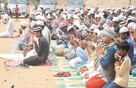 Corona Virus, Karnataka, Ramjan, Mosque