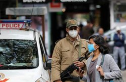 COVID-19 India State-Wise HIGHLIGHTS: झारखंड में कोरोनावायरस के 9 नए मामले, मध्य प्रदेश के धार में पहला पॉजिटिव केस मिलने के बाद 3 किमी. का इलाका सील