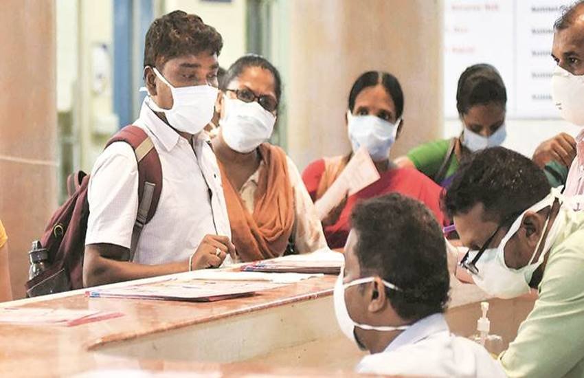 Corona Virus, India, Corona Virus in India, WHO