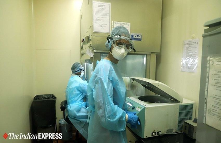 Uttar Pradesh (UP) Coronavirus Cases District-Wise, City-Wise LIVE Latest News Updates Today in Hindi, COVID-19 Tracker India Live: Agra, Lucknow, Noida, Meerut, Moradabad, Ghaziabad, Kanpur Coronavirus News