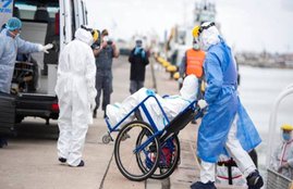 Coronavirus, Covid-19, Ivermectin, Coronavirus Medicine, Coronavirus Vaccine, Coronavirus India, Coronavirus Latest News, Coronavirus Deaths, Coronavirus Total Deaths,Lice drug, कोरोना वायरस, कोरोना वायरस से मौत, कोरोना वायरस के कुल मरीज, कोरोना वायरस की दवा, कोरोना वायरस की वैक्सीन, कोरोना वायरस की दवा कब तक आएगी, इवेर्मेक्टीन, जुएं मारने की दवा