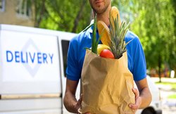 Covid-19 महामारी के बीच फूड डिलीवरी हैंडल करने का सबसे सेफ तरीका