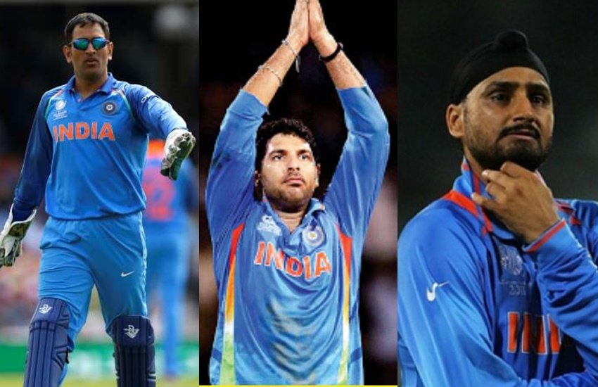 Coronavirus Lockdown: कोरोना वायरस के कारण फैली महामारी के चलते लोग अपने घरों में कैद हैं। आईपीएल समेत कई जरूरी क्रिकेट प्रतियोगिताओं को भी रद्द करना पड़ा है। हालांकि बिना खेल के मैदन पर उतरे कुछ क्रिकेटर्स ऐसे हैं जो लॉकडाउन के इस काल में विवादों में फंस गए या फिर चर्चा में आ गए। आइए डालते हैं ऐसे ही 5 क्रिकेटर्स पर एक नजर (All Photos: BCCI):