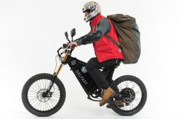 Delfast Electric Bike, Delfast Prime 2.0 Price, Delfast Prime 2.0 Driving Range, Delfast Prime 2.0 Electric Bike, Delfast Partner 2.0 Price, Delfast Partner 2.0 Features