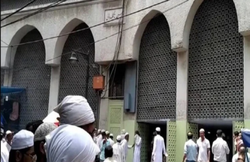 दिल्ली: ढहाई जाएगी तब्लीगी जमात मरकज की बिल्डिंग? हाउस और प्रॉपर्टी टैक्स नहीं भरा तो हो रही तैयारी