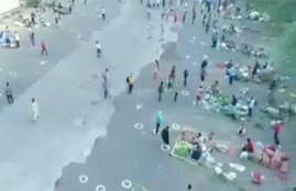 Corona, water scarcity, delhi water board, corona symptoms, corona treatment,