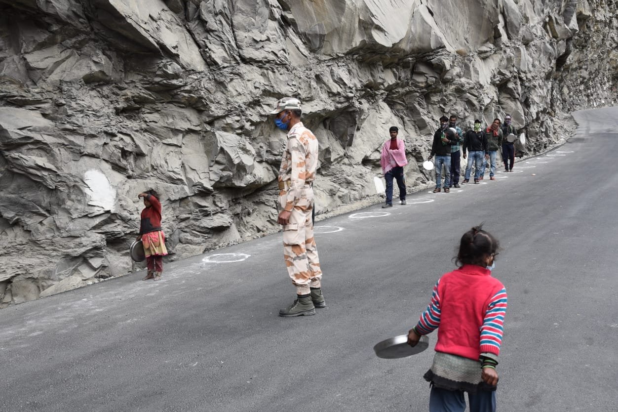 Indian airforce, Indian Army, Indian navy, ITBP, ITBP latest news, ITBP rescue operation, Lahaul, coronavirus,covid 19,kerala,kerala migramt workers, Himachal, coronavirus, coronavirus latest news, covid-19 india tracker live, india covid-19 tracker, india tracker covid-19, live coronavirus news, corona tracker, covid 19 tracker india, coronavirus latest news in india in hindi, coronavirus news in hindi, coronavirus live news, coronavirus india, coronavirus india news, coronavirus india live news, coronavirus in india, coronavirus in india latest news, coronavirus latest news in india, coronavirus map, coronavirus india map, coronavirus tracker, coronavirus cases