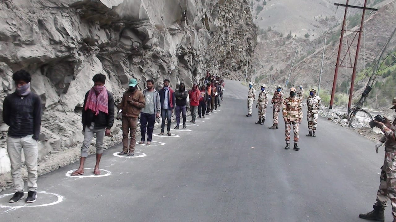 Indian airforce, Indian Army, Indian navy, ITBP, ITBP latest news, ITBP rescue operation, Lahaul, coronavirus,covid 19,kerala,kerala migramt workers, Himachal, coronavirus, coronavirus latest news, covid-19 india tracker live, india covid-19 tracker, india tracker covid-19, live coronavirus news, corona tracker, covid 19 tracker india, coronavirus latest news in india in hindi, coronavirus news in hindi, coronavirus live news, coronavirus india, coronavirus india news, coronavirus india live news, coronavirus in india, coronavirus in india latest news, coronavirus latest news in india, coronavirus map, coronavirus india map, coronavirus tracker, coronavirus cases