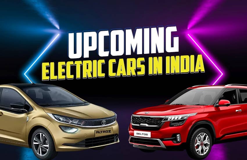 नई Tata Altroz EV इलेक्ट्रिक को कंपनी 2021 में आधिकारिक तौर पर लांच करेगी।