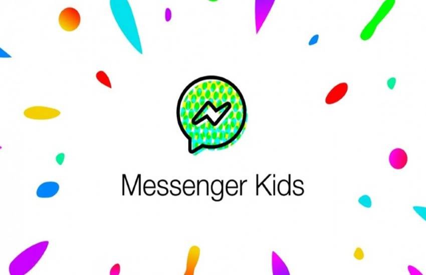 Facebook Messenger Kids Account