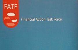 Financial Action Task Force