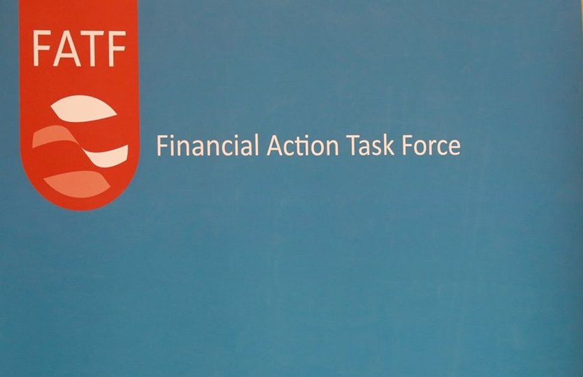 Financial Action Task Force