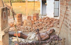 Gour Kalindi