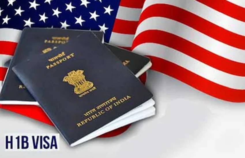 US, H 1B Visa, America, Indians