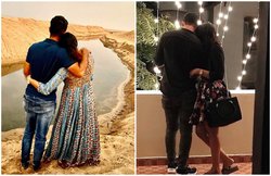 रात में 2 बजे दीवार फांद गर्लफ्रेंड से मिला भारतीय क्रिकेटर, शादी के लिए एक साल तक की थीं मिन्नतें; दोस्त ने किया खुलासा