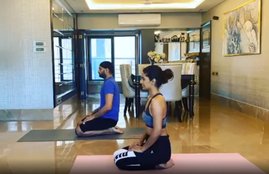 Harbhajan Singh Geeta Basara