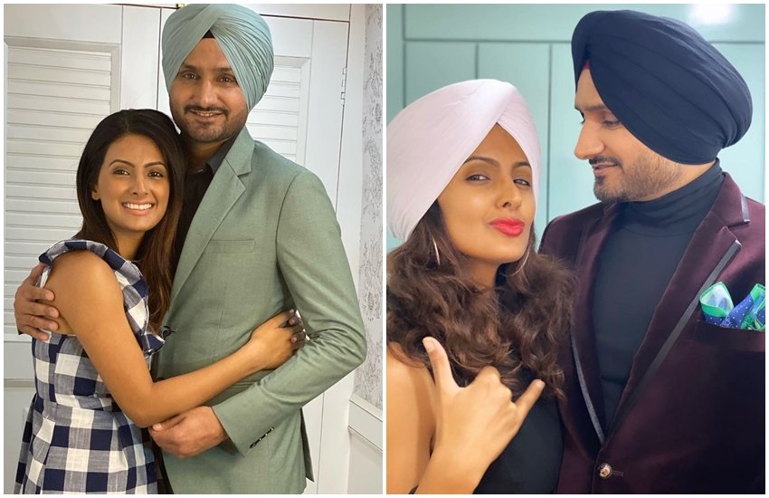 Harbhajan Turbanator Singh