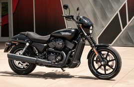 Harley Davidson Discount Offer, Cheapest Harley Davidson Bike in india,