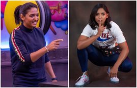 Harmanpreet Kaur