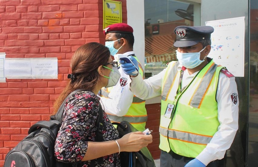 Rajasthan, Rajasthan coronavirus cases, Rajasthan coronavirus news, Rajasthan coronavirus cases district wise, Rajasthan district wise latest news, Rajasthan covid 19 tracker, Rajasthan covid 19, coronavirus news, coronavirus latest news, coronavirus latest news updates, Rajasthan coronavirus cases city wise, Rajasthan coronavirus district wise case, Rajasthan coronavirus news