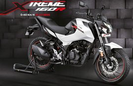Hero Xtreme 160R Launch Date, Hero Xtreme 160R Price, Hero Xtreme 160R Features, Hero Motocorp Upcoming Bike, Hero Xtreme 160R Speed, Hero Xtreme 160R Detail