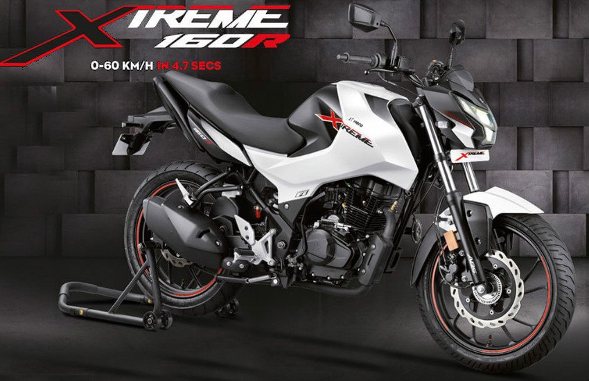 Hero Xtreme 160R Launch Date, Hero Xtreme 160R Price, Hero Xtreme 160R Features, Hero Motocorp Upcoming Bike, Hero Xtreme 160R Speed, Hero Xtreme 160R Detail