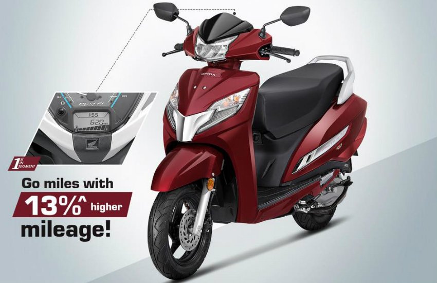 BS6 Honda Activa 6G Price, BS6 Honda Activa 6G Mileage, New Honda Activa 6G Features, Top Features of Honda Activa, Honda Activa BS6 detail, BS6 Honda Activa 6G
