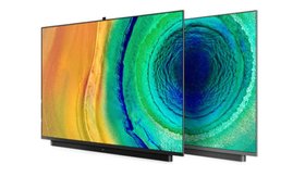 Huawei Smart Screen V55i Price