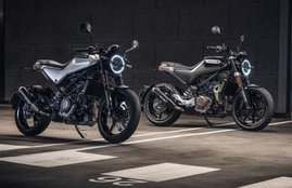 Husqvarna bikes in india, Husqvarna bike price in indi, Husqvarna bike details , Husqvarna bike starting price in india, Svartpilen 250 starting price, Svartpilen 250 features, Vitpilen 250 price in india, Vitpilen 250 bike features
