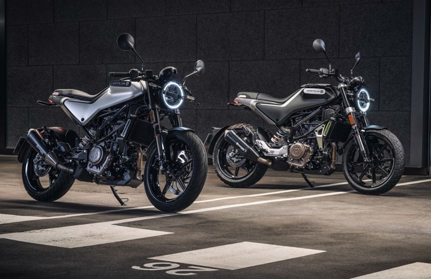 Husqvarna bikes in india, Husqvarna bike price in indi, Husqvarna bike details , Husqvarna bike starting price in india, Svartpilen 250 starting price, Svartpilen 250 features, Vitpilen 250 price in india, Vitpilen 250 bike features