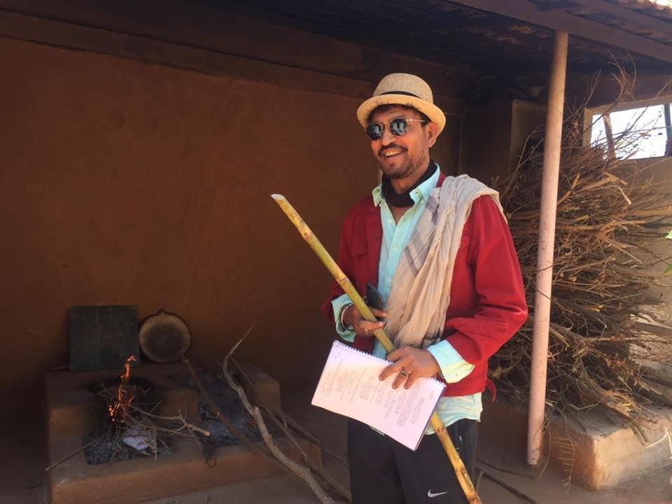 Irrfan Khan, इरफान खान, Irrfan Khan Mother, Mothe Asked Question to Irrfan Khan, Irrfan Khan Acting Career, Irrfan Khan Personal Life, Irrfan Khan Date Of Birth, entertainment news, bollywood news, television news