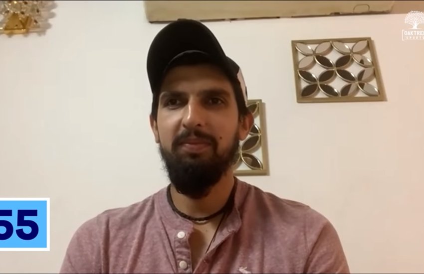 Ishant Sharma