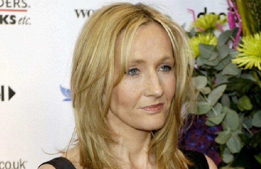 Coronavirus, Harry Potter Writer J.K.Rowling, J.K.Rowling Coronavirus, coronavirus tips, coronavirus india, coronavirus news, coronavirus treatment, coronavirus update, coronavirus death toll, coronavirus death in india