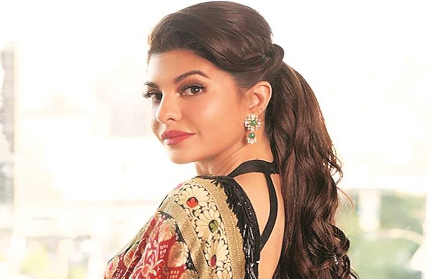 अभिनेत्री जैकलीन फर्नांडीज और मनोज बाजपेयी अपनी फिल्म 'मिसेज सीरियल किलर’ लेकर आ रहे हैं।