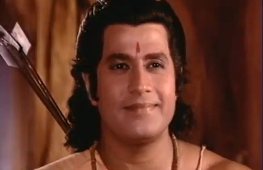 Ramayan, Ramayan in Hindi, Ramayan New Episode, Ramayan 8 April 2020 Episode, Ramayan Updates, Ramayan Chaupaai, Ramayan Shree Ram, Sita, Hanuman, Lankapati Ravan, Vanar Sena, Laxman, Ram Laxhan, Ramayan on DD1 Online Fresh Episode, Ramayan on DD1, Shree Ram Ready With is Vanar Sena, Sita Sarching Episode in Ramayan, Rawan home Lanka, entertainment news, bollywood news, television news