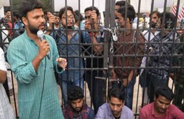 Jamia Millia Islamia University,Delhi violence,PHD student Miran Haider, Jamia University, Delhi riots, पीएचडी छात्र मीरान हैदर, जामिया यूनिवर्सिटी, दिल्ली दंगा
