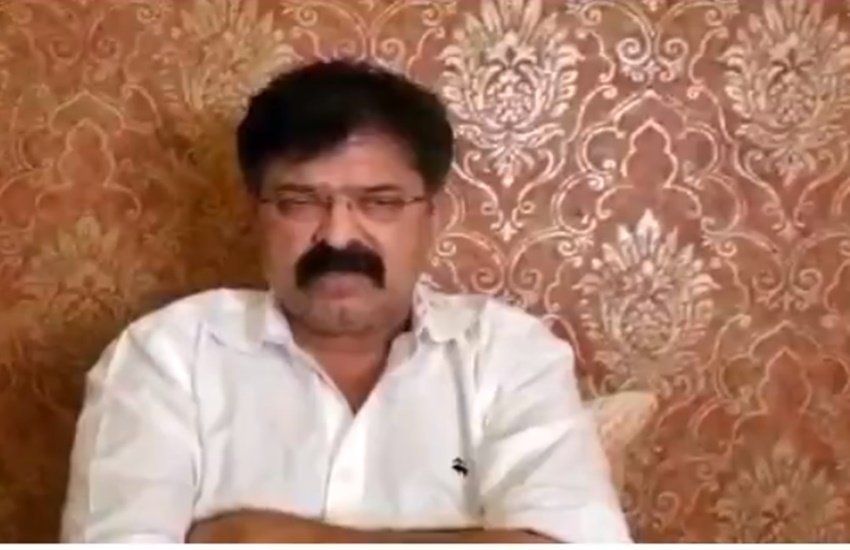 .Jitendra Awhad .Jitendra Awhad