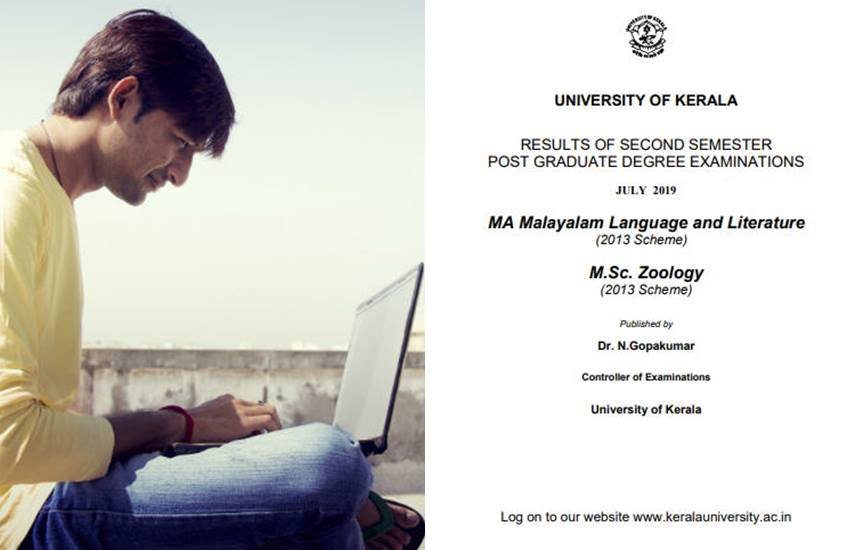 Kerala University PG result 2019-20, www.keralauniversity.ac.in, Kerala University result, kerala university result, kerala university exam, kerala university pg semester result, Kerala University PG second semester result 2019